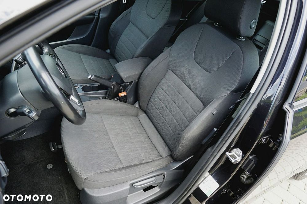 Skoda Octavia 1.6 TDI DPF Elegance - 14