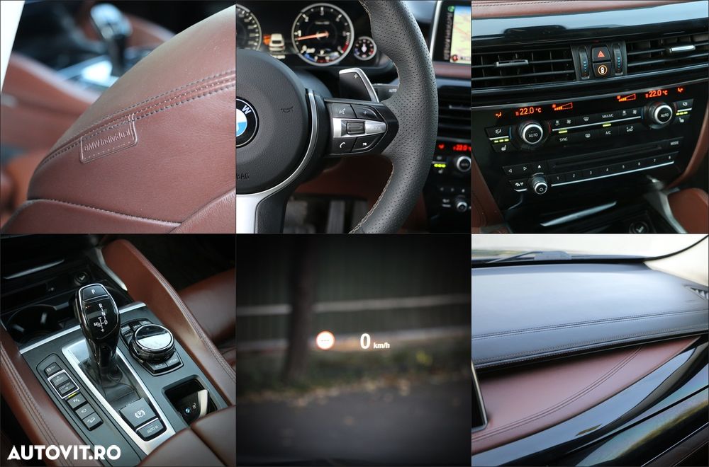 BMW X6 - 24