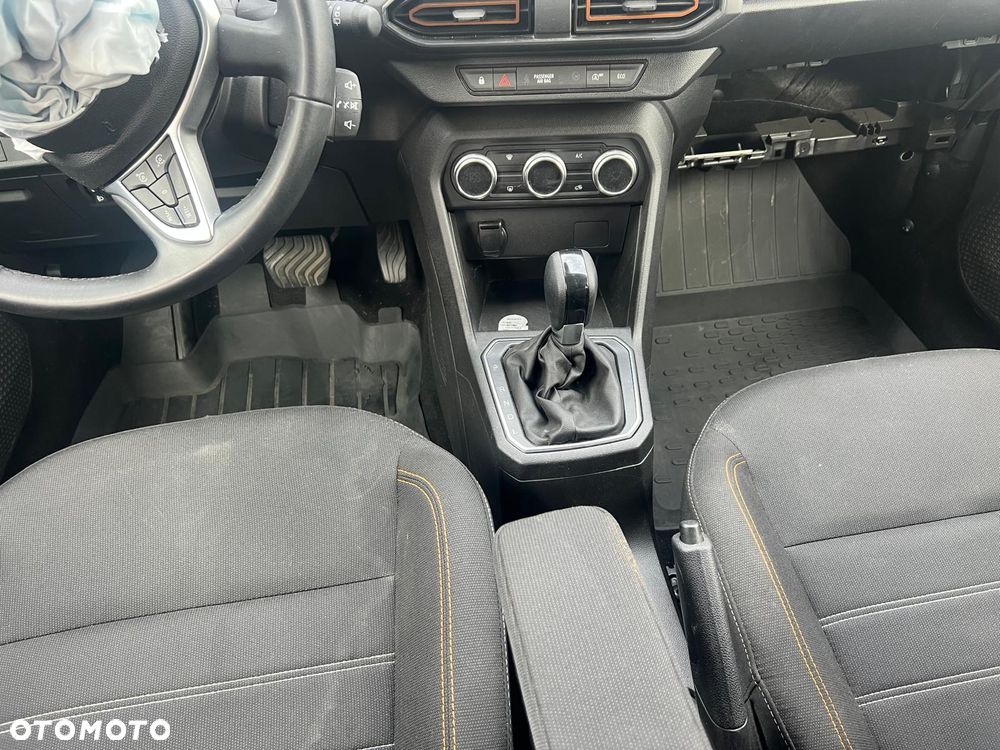 Dacia Sandero TCe 90 CVT Expression - 13