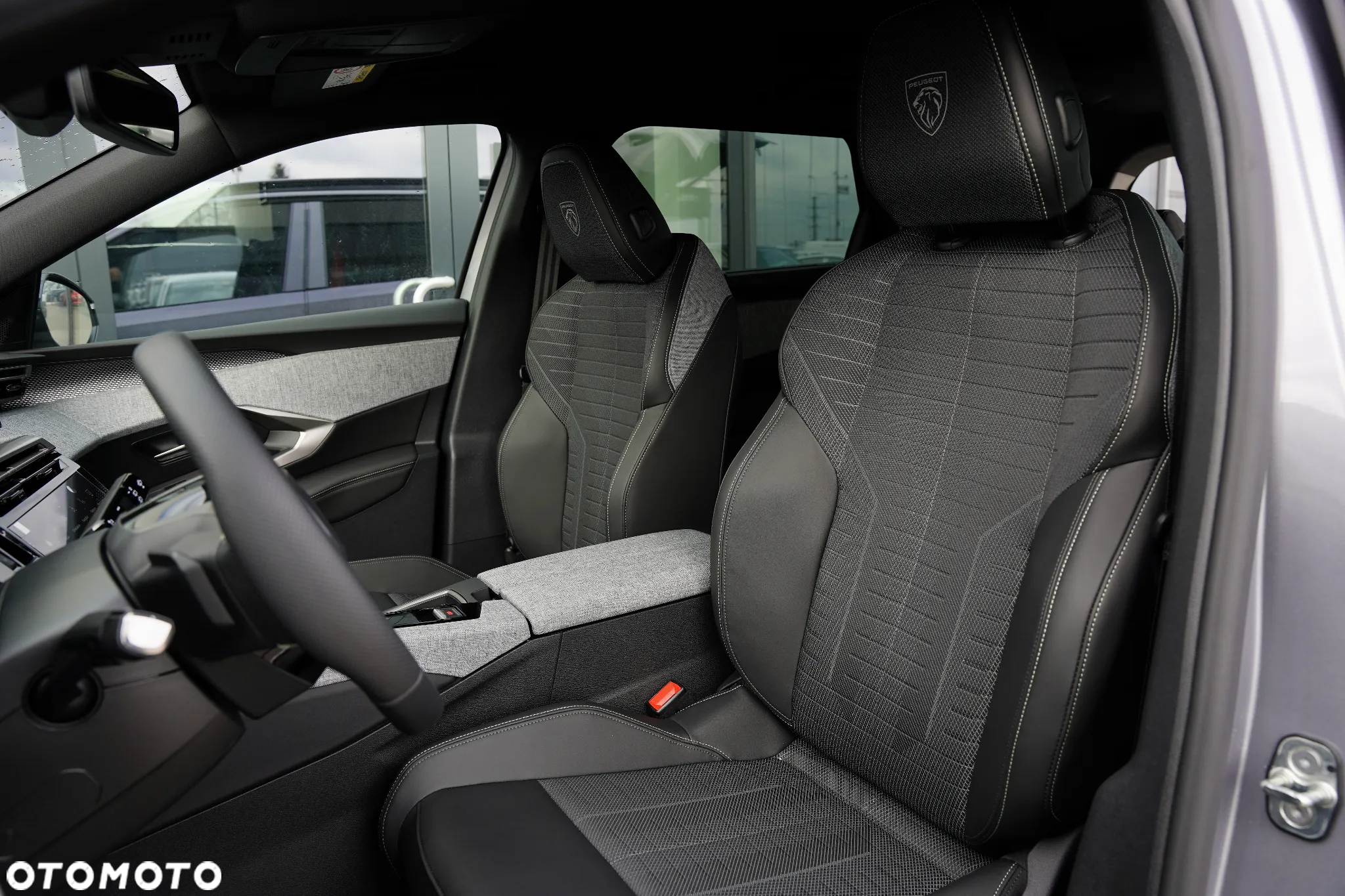 Peugeot 5008 - 9