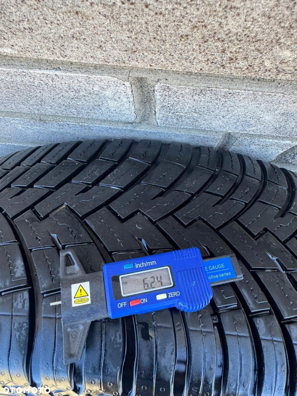 KOŁA FELGI OPONY MAZDA CX5 CX-5 225/55R19 X7J ET50 5X114,3 - 8