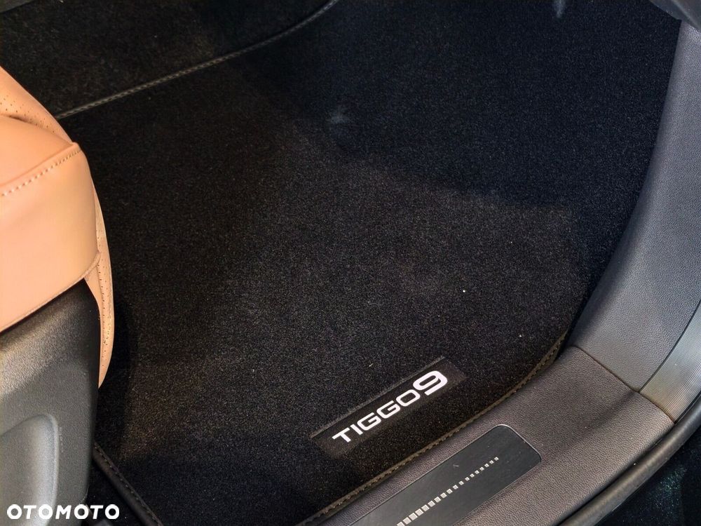 Chery Tiggo 9 - 40