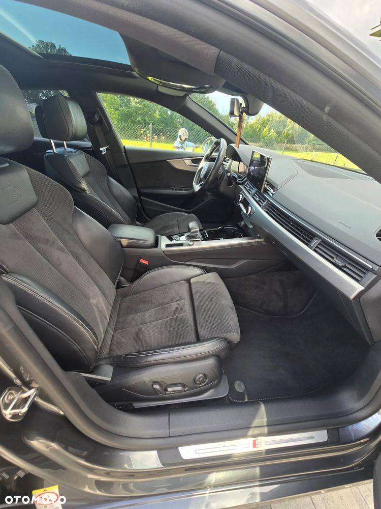 Audi A5 - 8