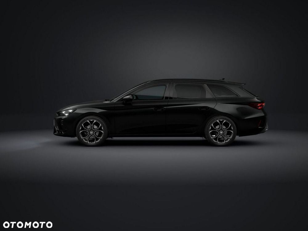 Cupra Leon Sportstourer - 3