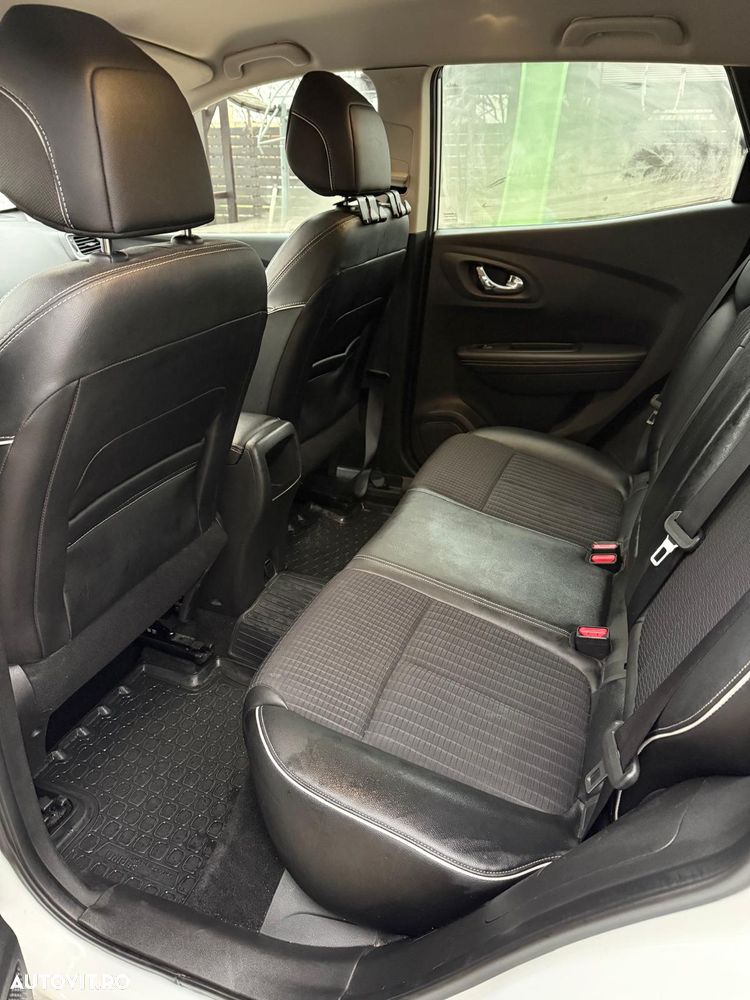 Renault Kadjar Energy TCe 130 EDC Bose Edition - 5