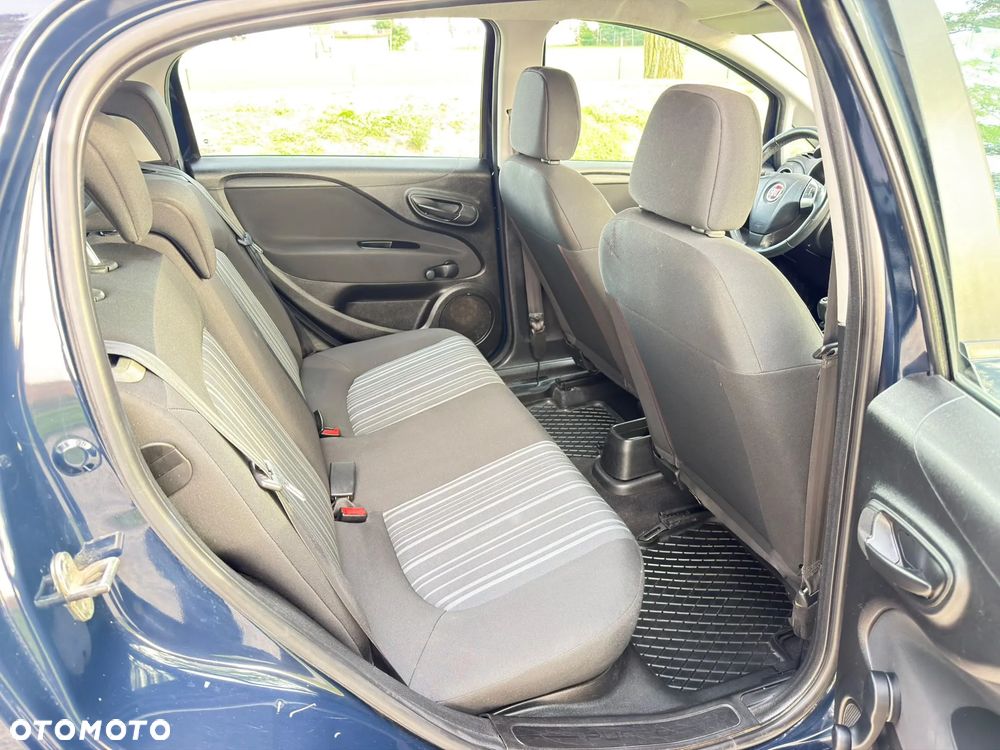Fiat Punto - 18