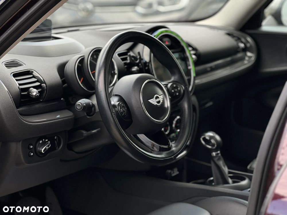 MINI Clubman - 17