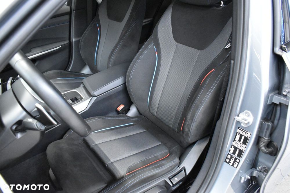 BMW Seria 3 - 11