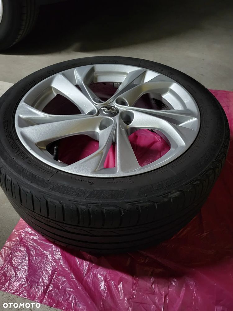 Opel Astra 1.4 T Dynamic - 24