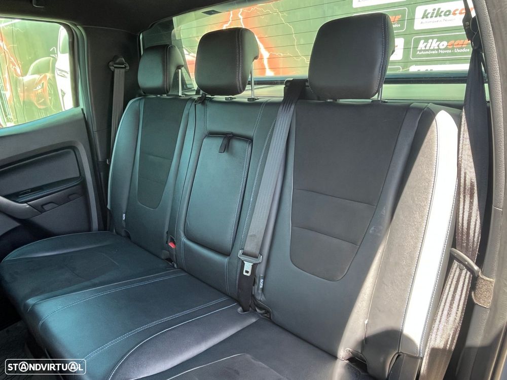 Ford Ranger 2,0 l EcoBlue Auto Raptor - 41