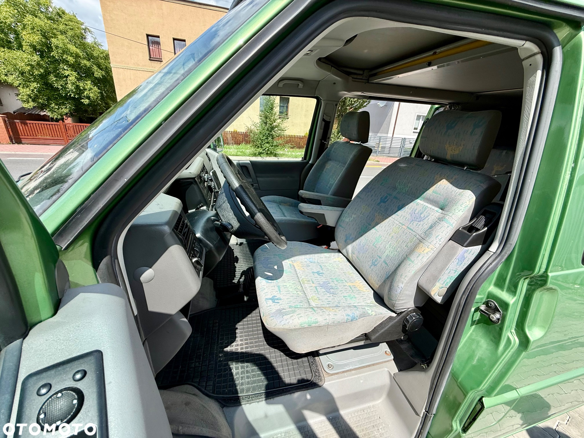 Volkswagen California - 4