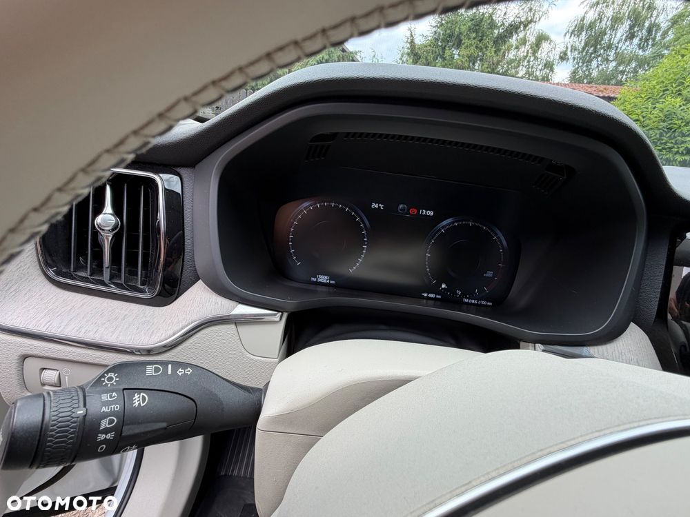 Volvo XC 60 D4 AWD Inscription - 30