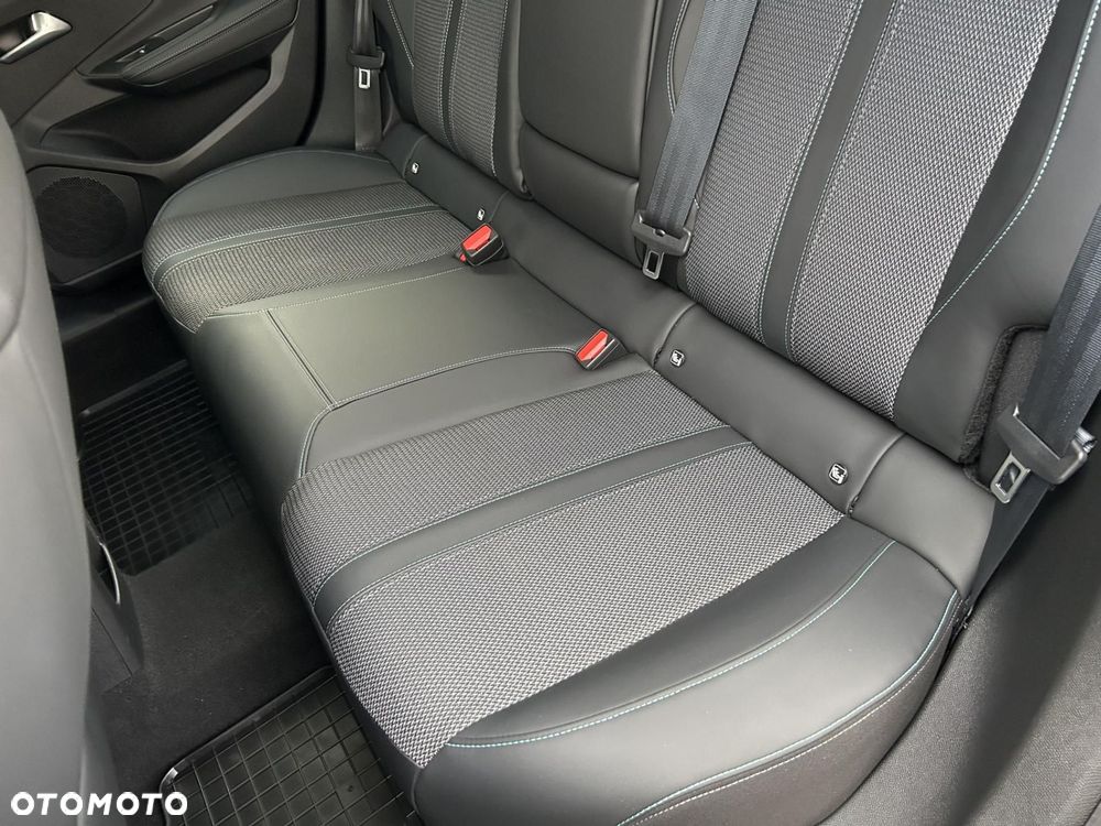 Peugeot 308 1.5 BlueHDi Allure S&S EAT8 - 12