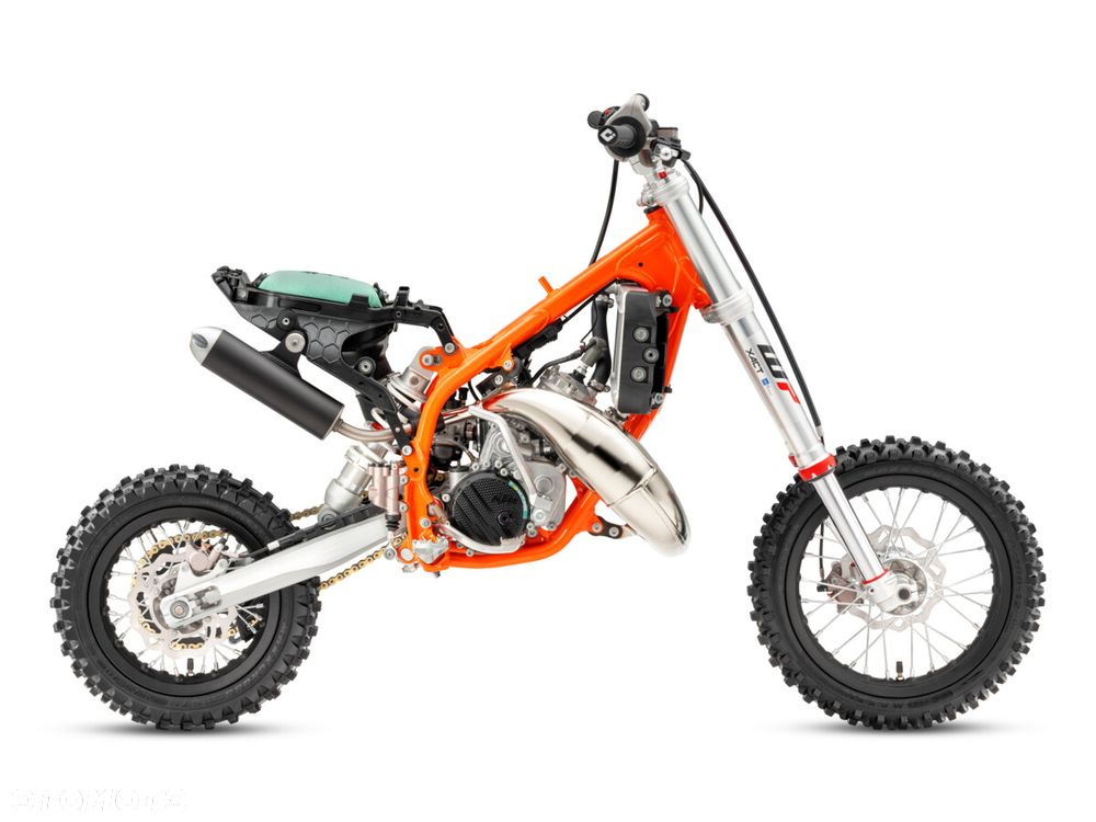 KTM SX - 9