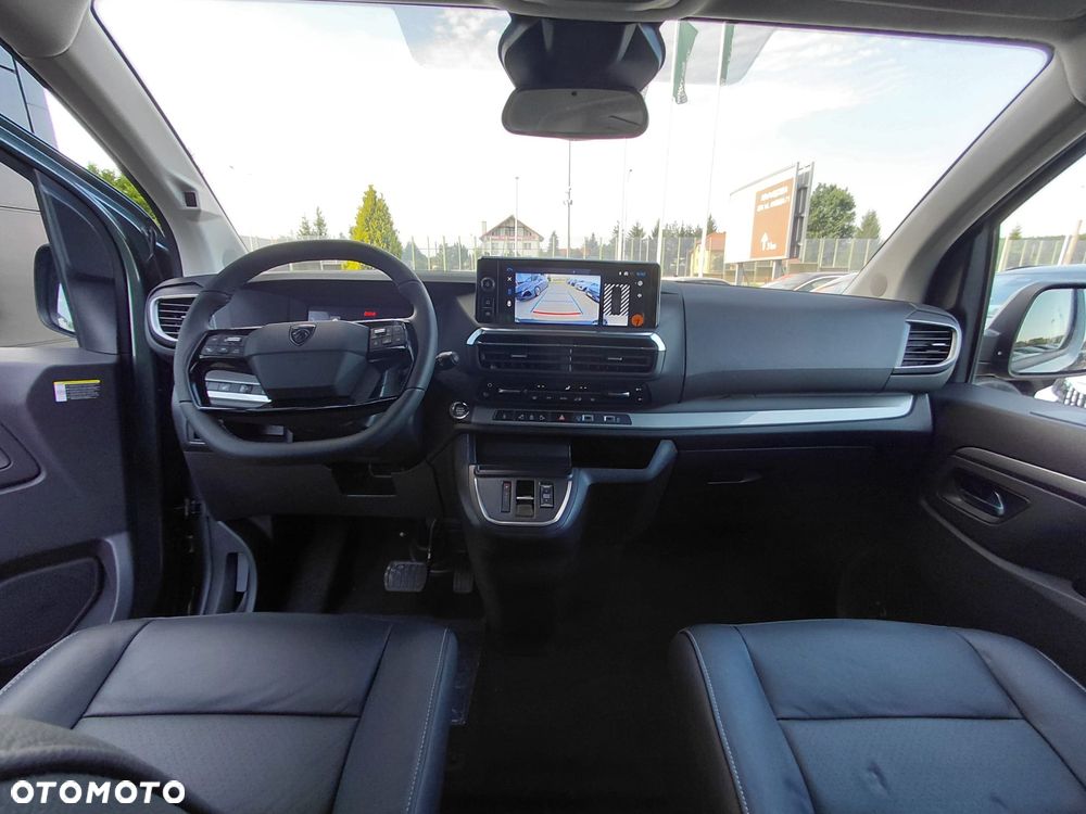 Peugeot Traveller 2.2 BlueHDi Long Business EAT8 - 18