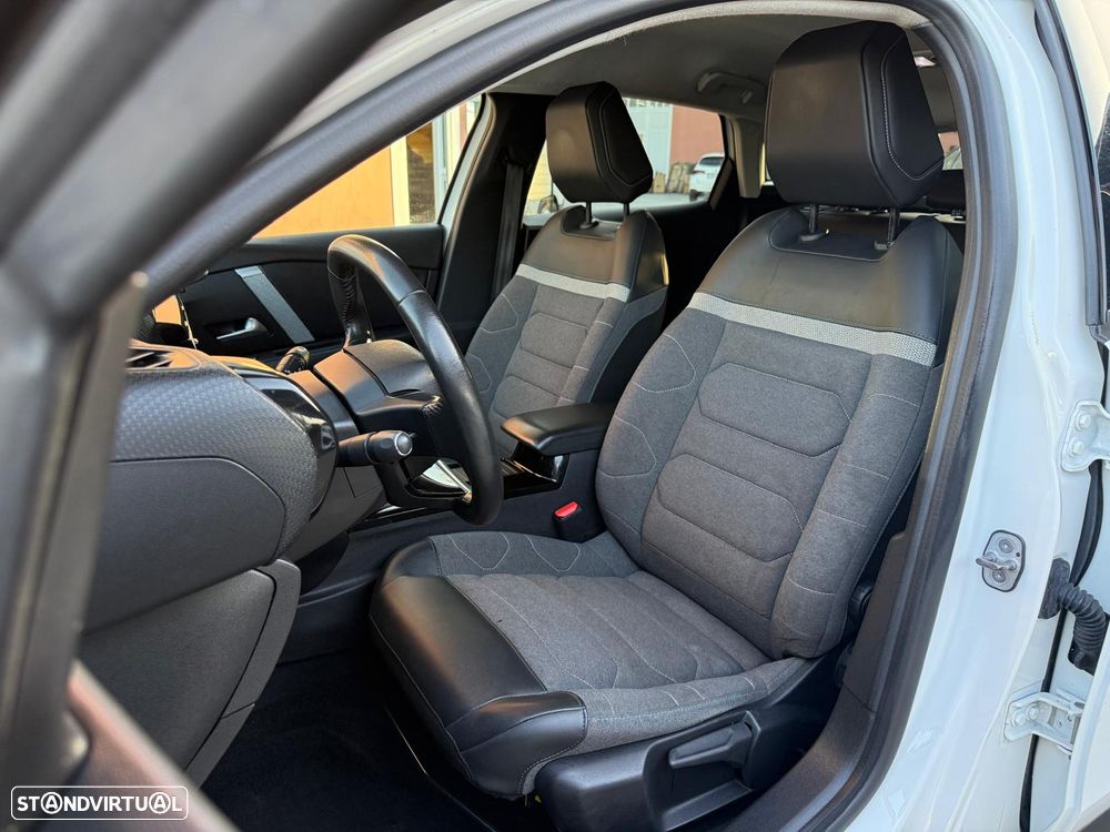 Citroën C4 1.5 BlueHDi Feel Pack - 10