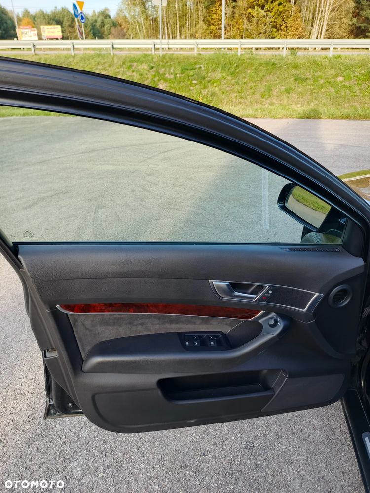 Audi A6 Avant 3.2 FSI Multitronic - 39
