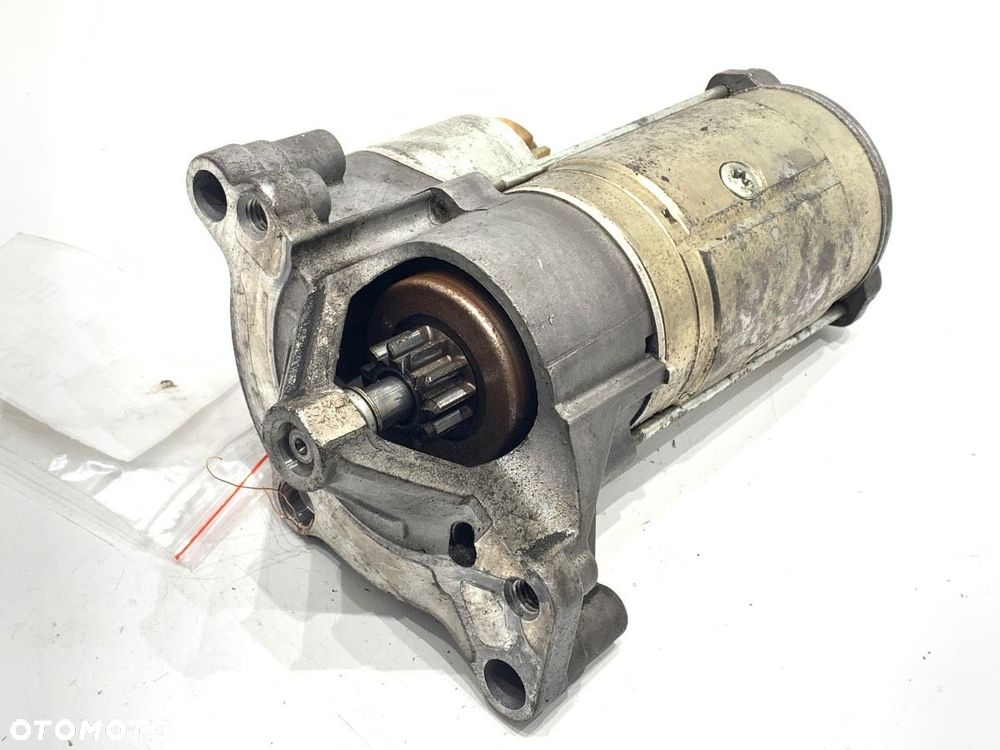 ROZRUSZNIK  PEUGEOT 508 SW I (8E_) 2010 - 2018 2.0 BlueHDi 180 133 kW [180 KM] olej napędowy 2014 - - 1