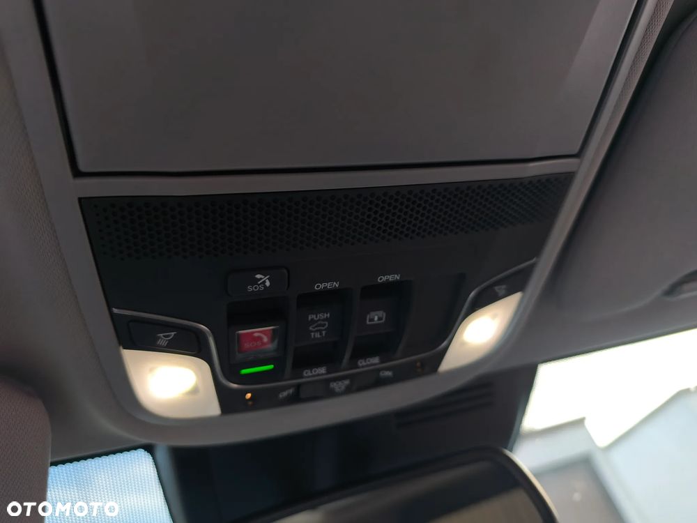 Honda CR-V 2.0 Elegance - 23