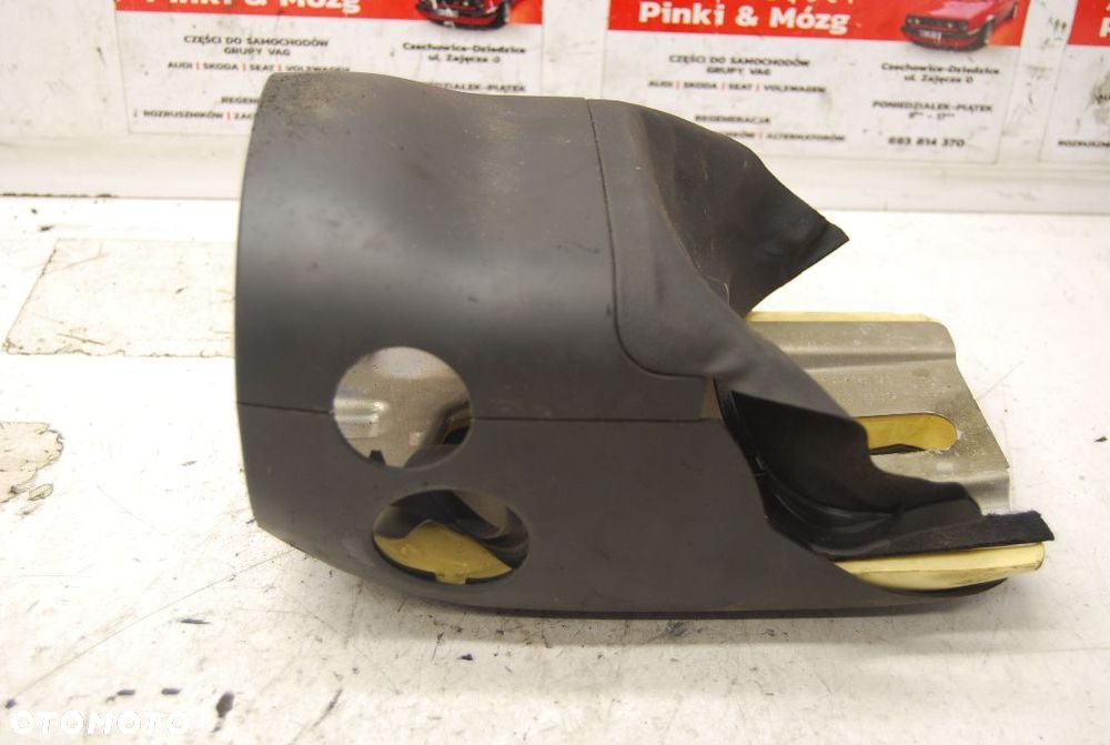 OSŁONA KOLUMNY KIEROWNICZEJ AUDI A4 B7 B6 8E0953515E 8E0953512J 8E0953512H - 1