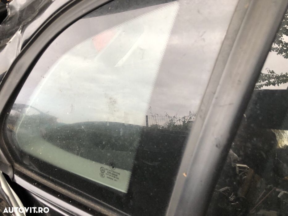 Usa spate BMW x1 e84 geam Lateral spate  fata macara cheder capotă - 6