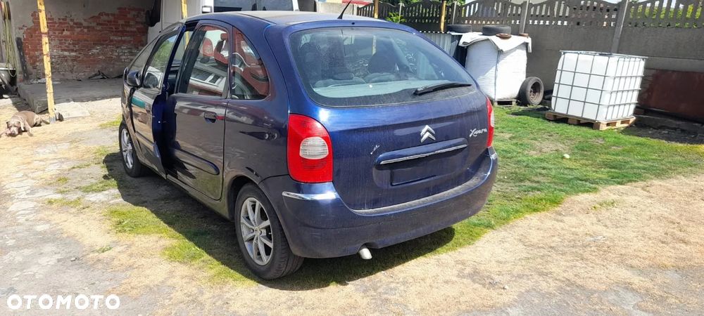 Citroën Xsara Picasso - 1