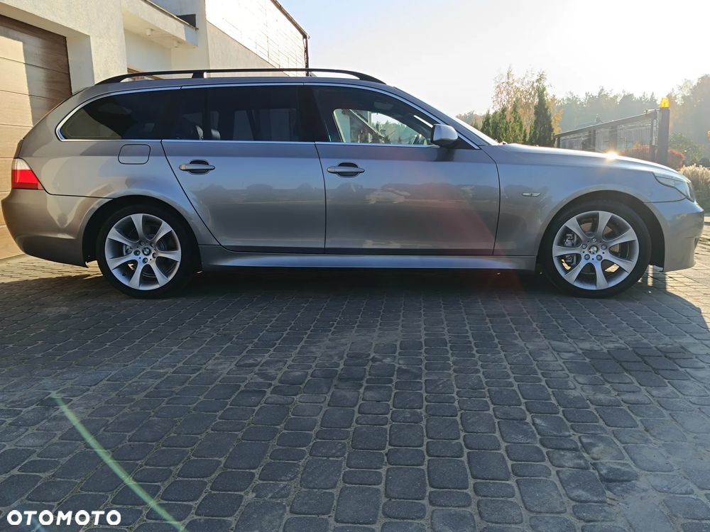 BMW Seria 5 - 9
