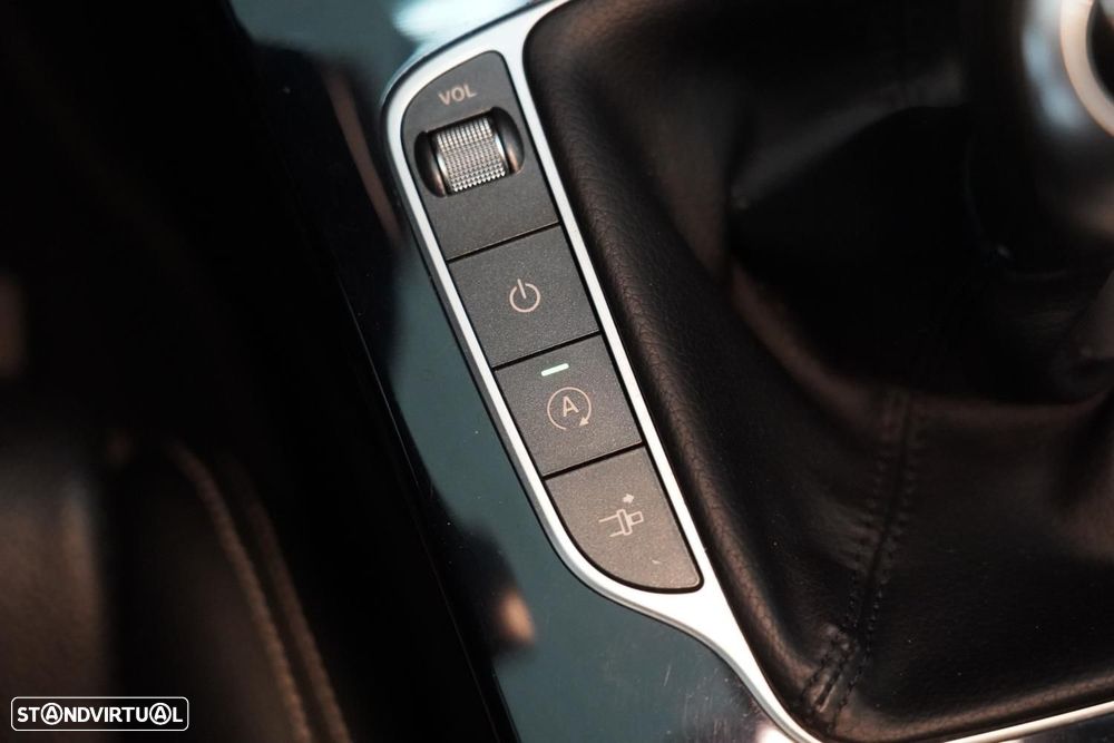 Mercedes-Benz C 220 - 14