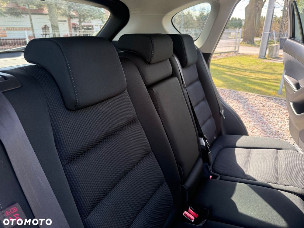 Mazda CX-5 - 27