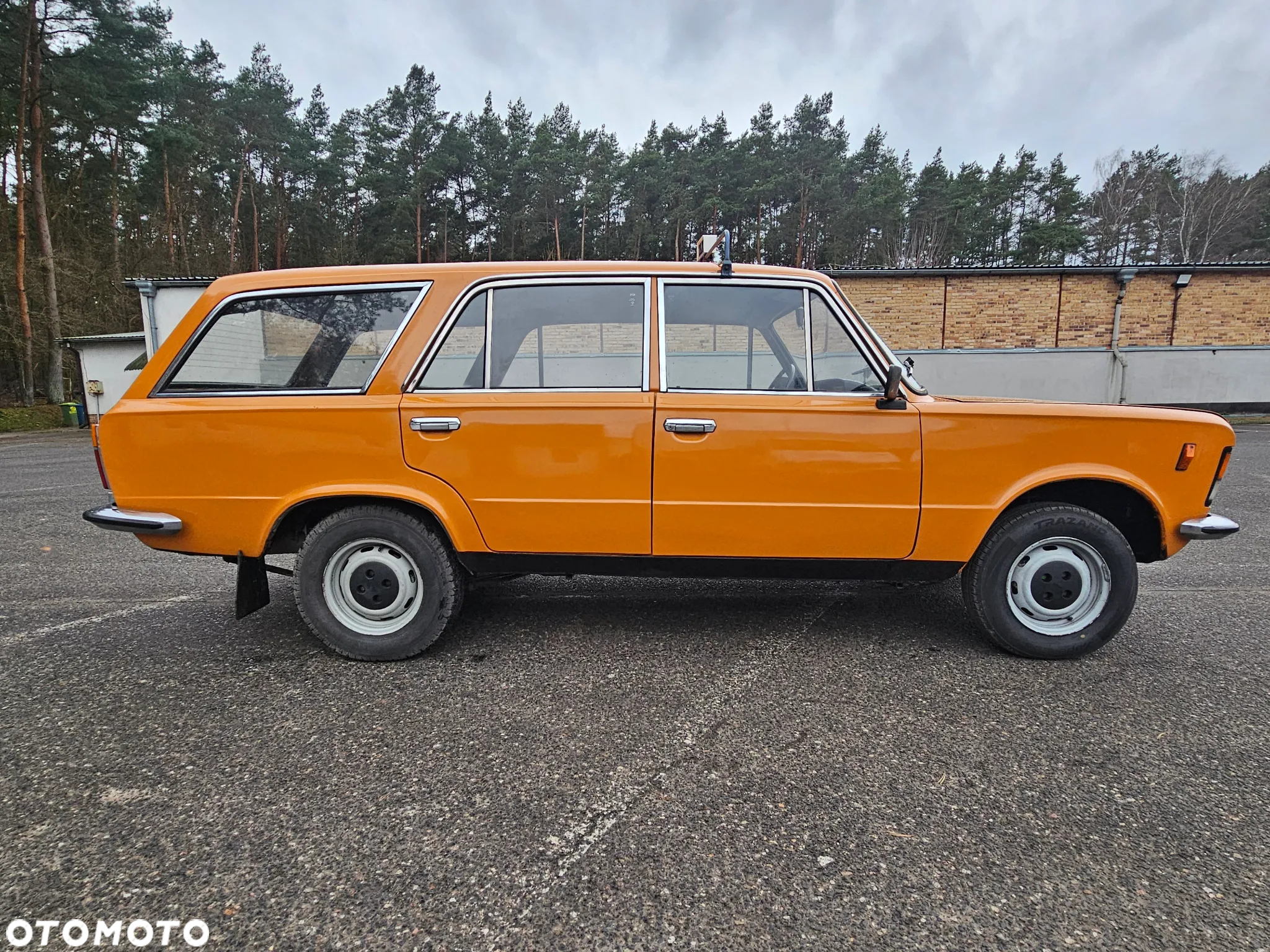Fiat 125p - 17