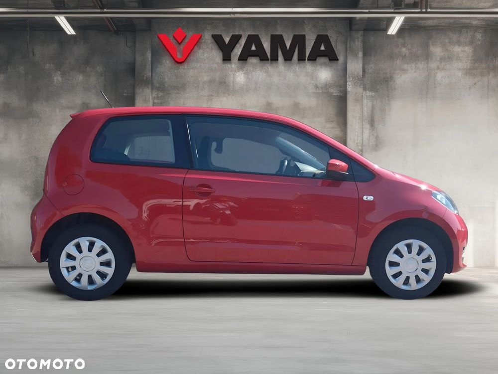 Skoda Citigo 1.0 Ambition - 6