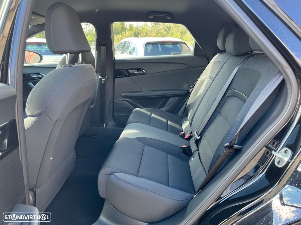 MG MG4 51 kWh Standard - 36