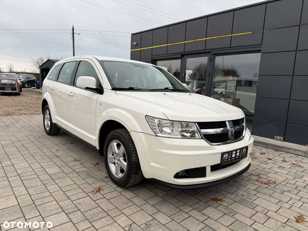 Dodge Journey - 3