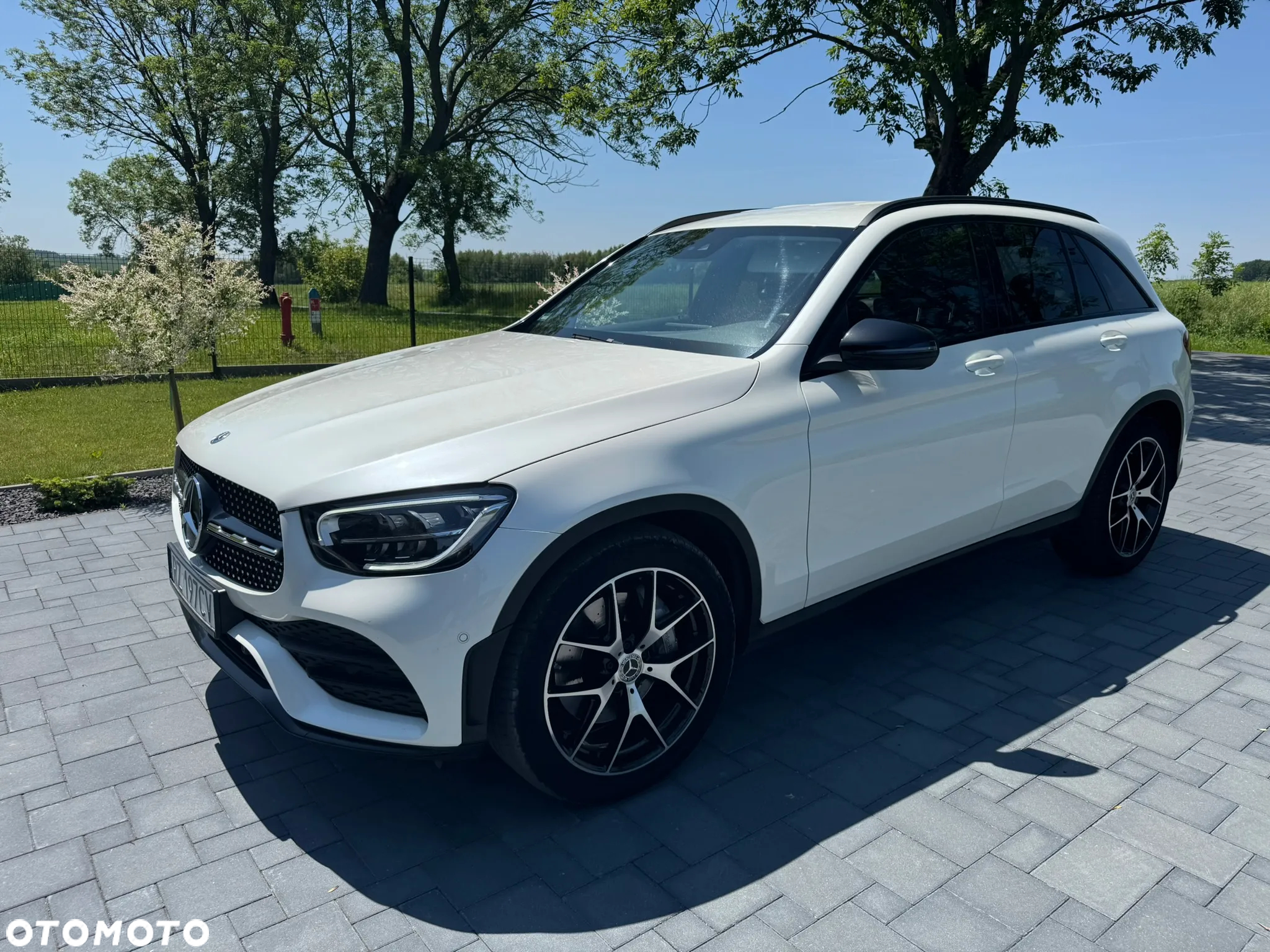 Mercedes-Benz GLC 200 d 4-Matic Business Edition - 3