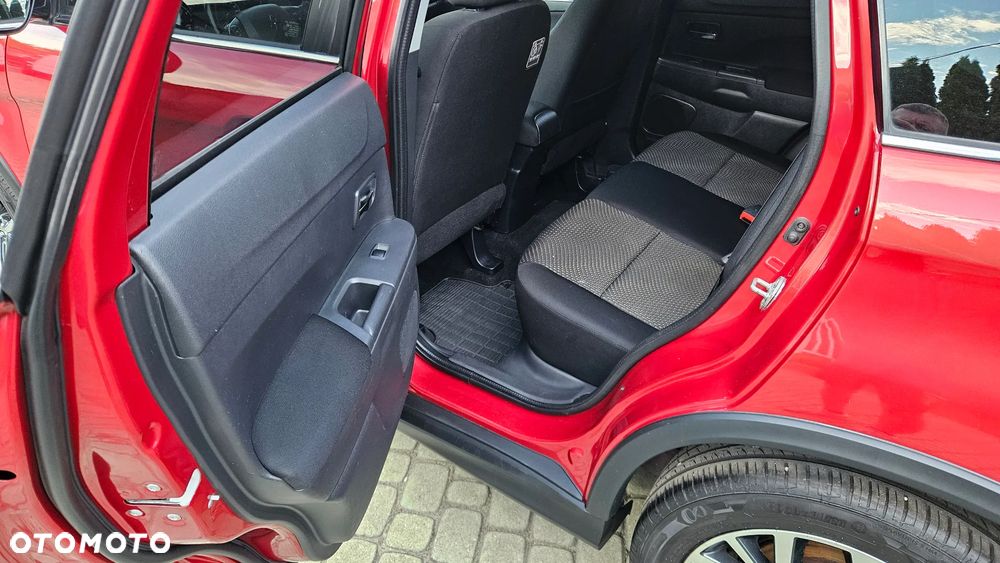 Mitsubishi ASX 1.6 2WD Invite - 25