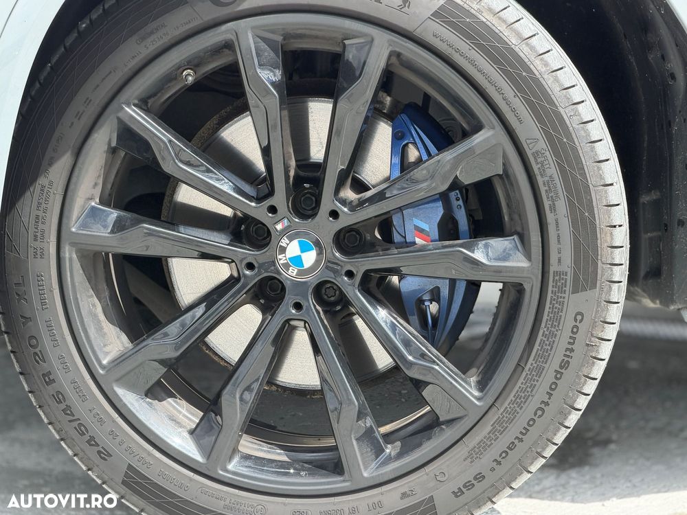 BMW X4 - 35