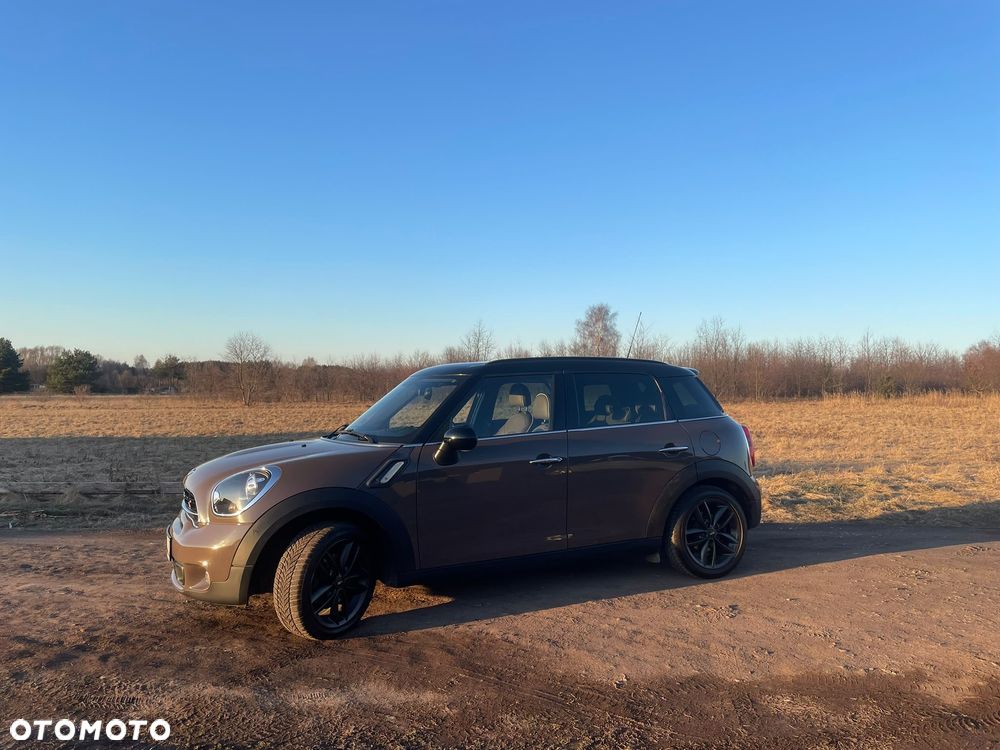 MINI Countryman - 4