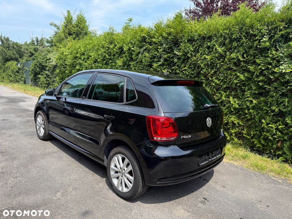 Volkswagen Polo 1.2 Style - 3