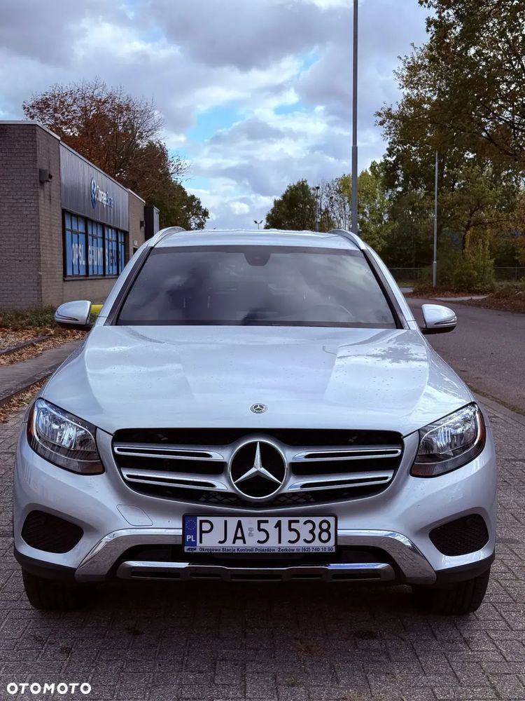 Mercedes-Benz GLC ver-300-4matic-9g--tronic-exclusive - 3