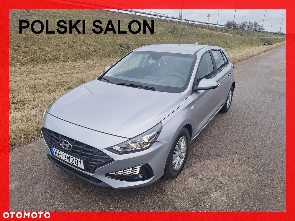 Hyundai i30 1.5 DPI Classic + - 1