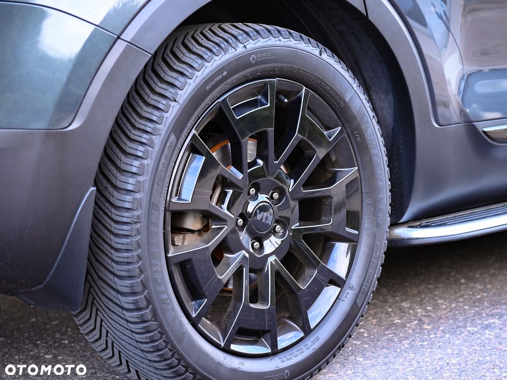 Kia Telluride - 18