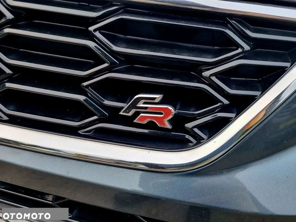 Seat Ateca 1.5 TSI FR S&S DSG - 12