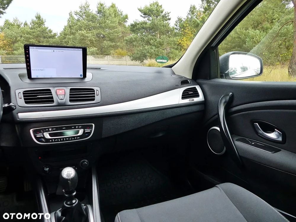 Renault Megane 1.6 16V Dynamique - 37