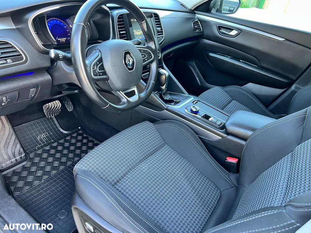 Renault Talisman ENERGY TCe 150 EDC INTENS - 13