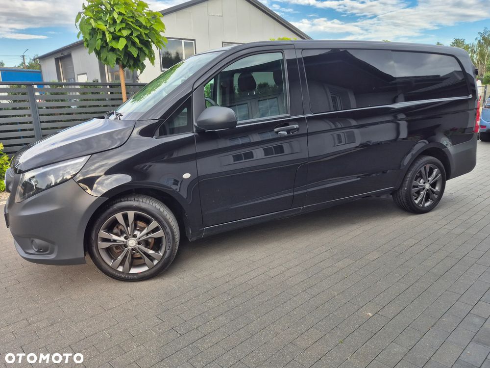 Mercedes-Benz Vito - 19