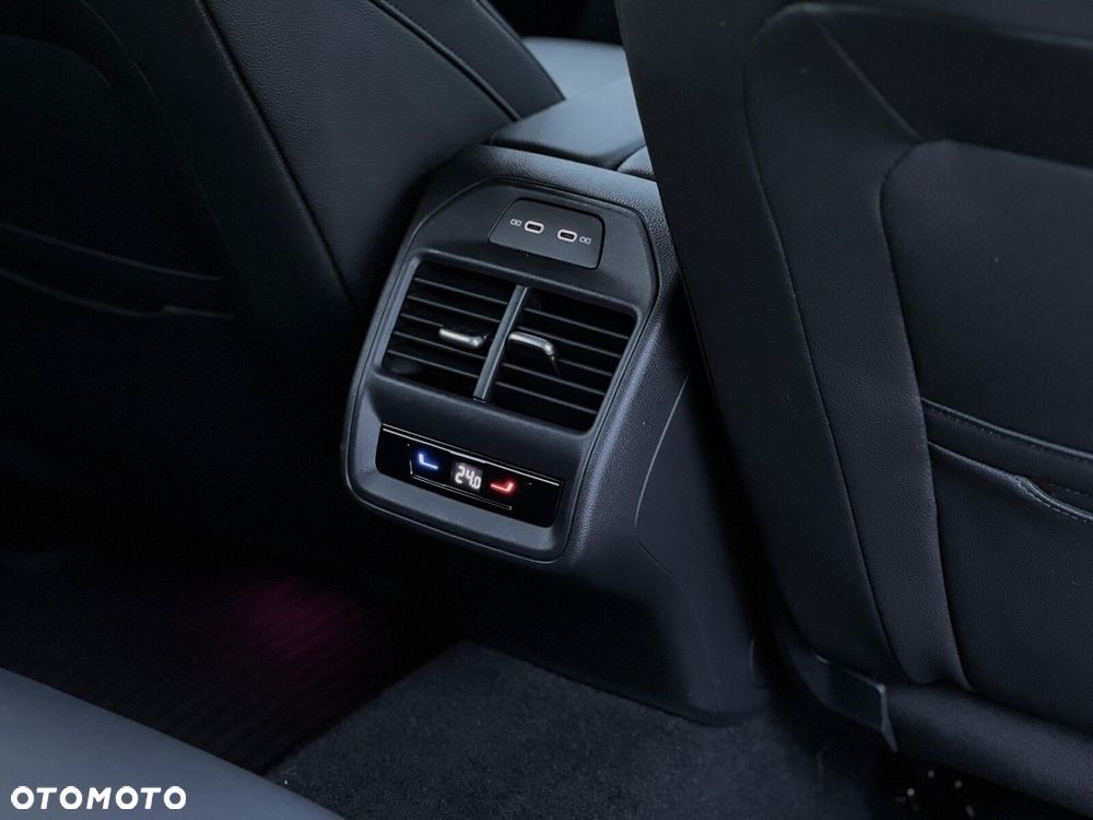 Skoda Superb 1.5 TSI Style DSG - 34