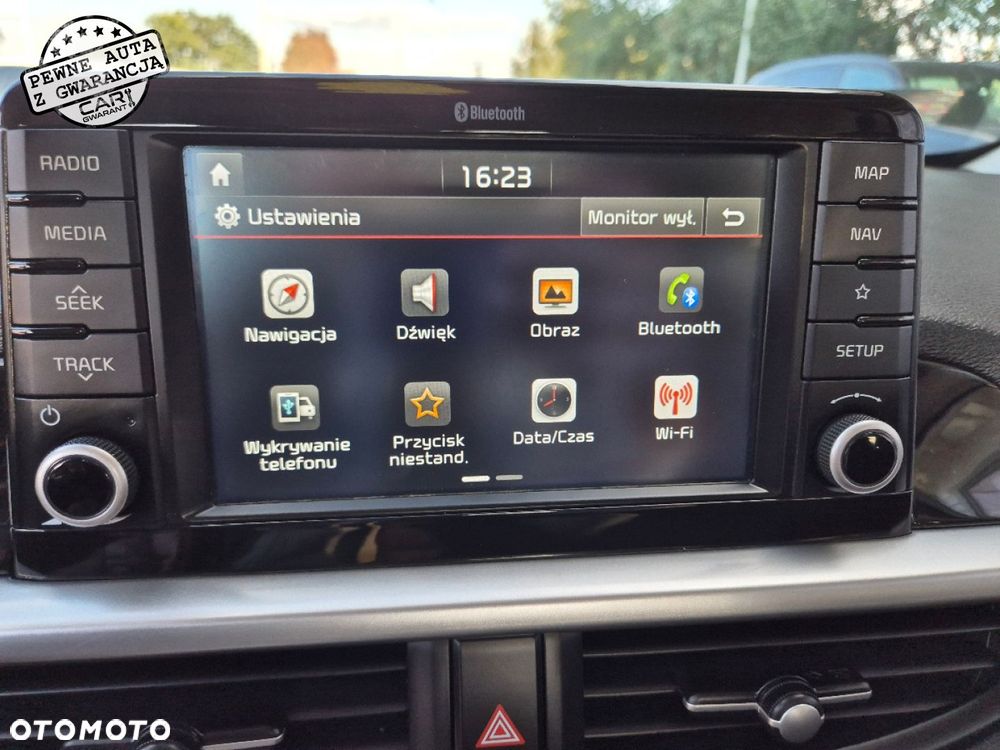 Kia Picanto - 32