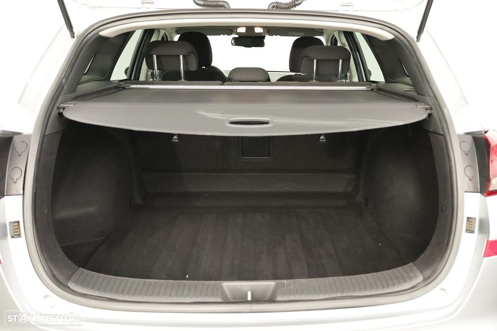 Hyundai i30 SW 1.0 T-GDi Style Plus - 22
