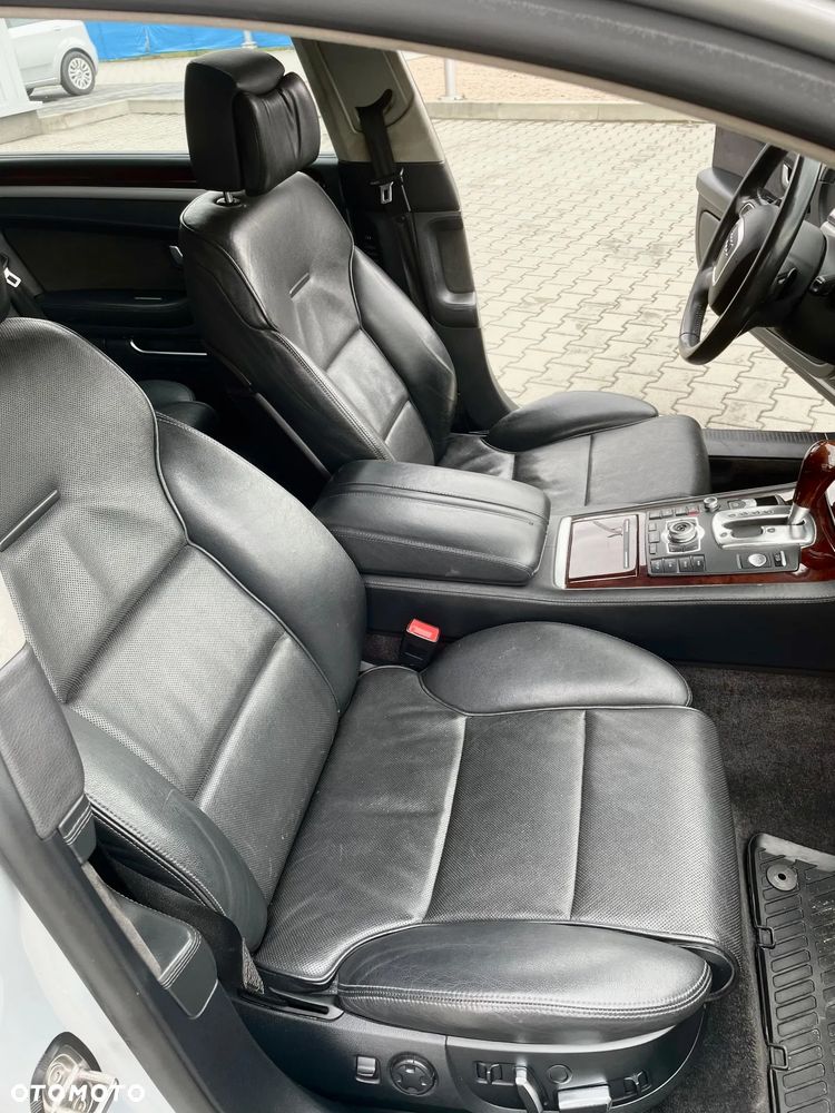 Audi A8 3.0 TDI L Quattro - 15