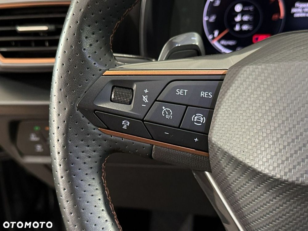 Cupra Formentor 2.0 TSI 4Drive DSG - 17